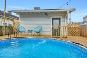 Updated Mid-city Marvel Spacious 3br Home Pool